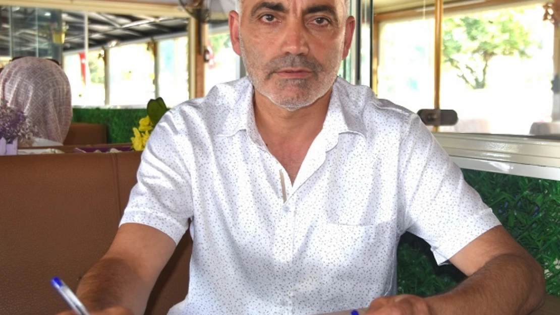 Serdar Şahin: 'Yolumuza Devam Ediyoruz, 8 Transferi Bitirdik'