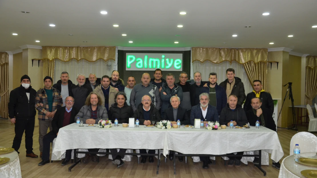 Silivri Kulüpleri yeni yasa hakkında bilgilendirildi