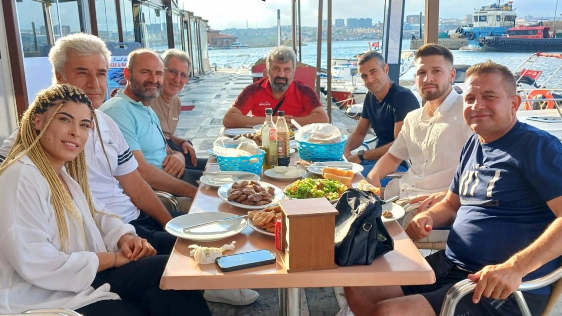 Silivrispor Akademi ligi için gün sayıyor