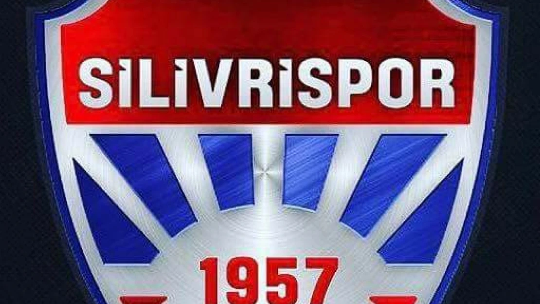 Silivrispor Antalya kampına gidiyor