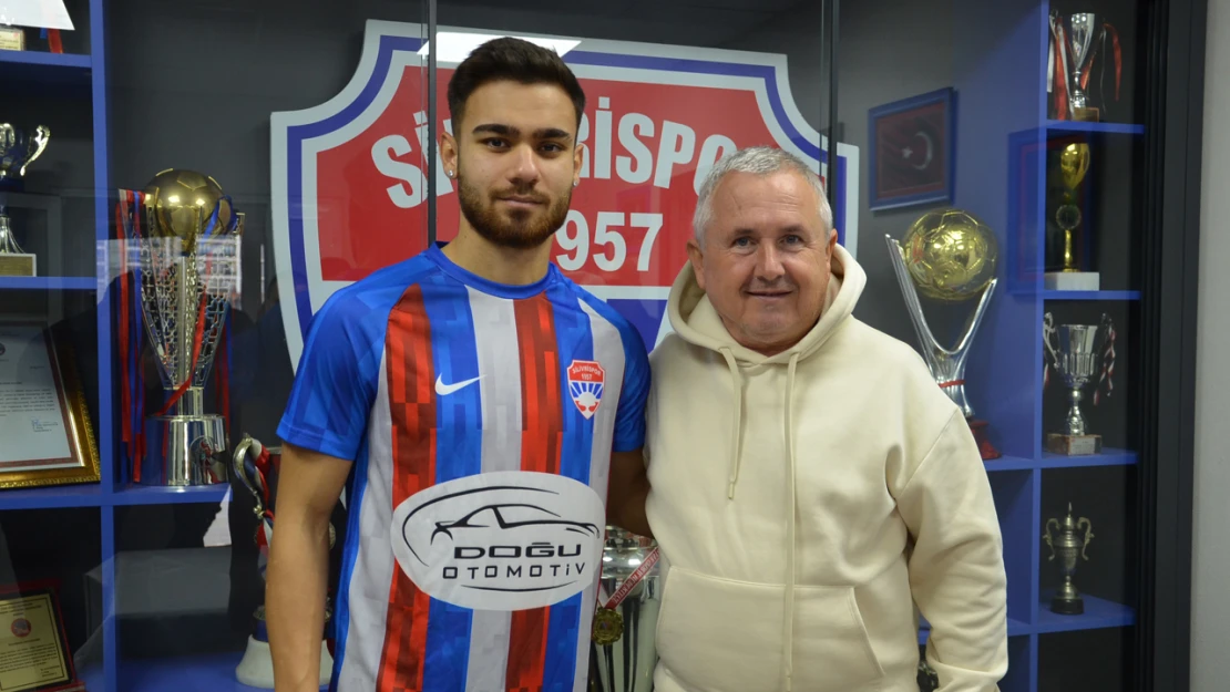 Silivrispor'dan 6 bomba birden