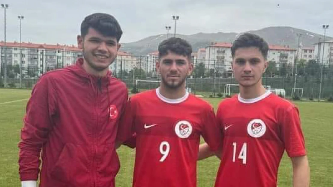 Silivrispor'dan ilk imza geldi