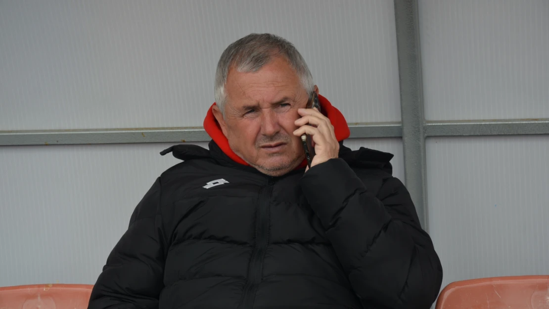 Silivrispor'dan TFF'ye çağrı