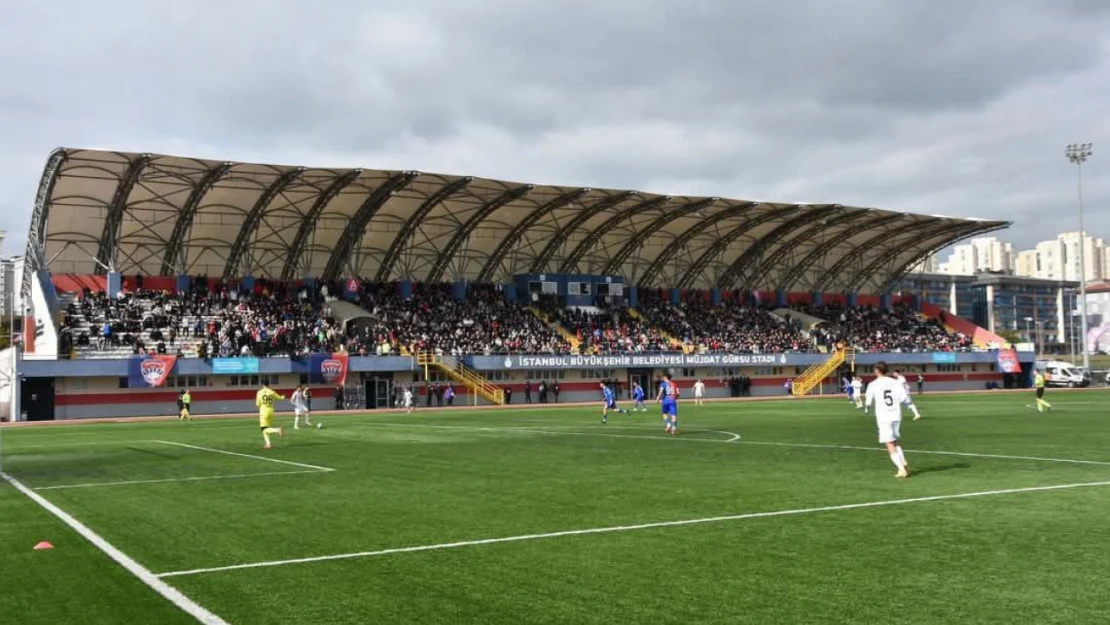 Silivrispor'un borcunu Bora Balcıoğlu tek kalemde ödedi