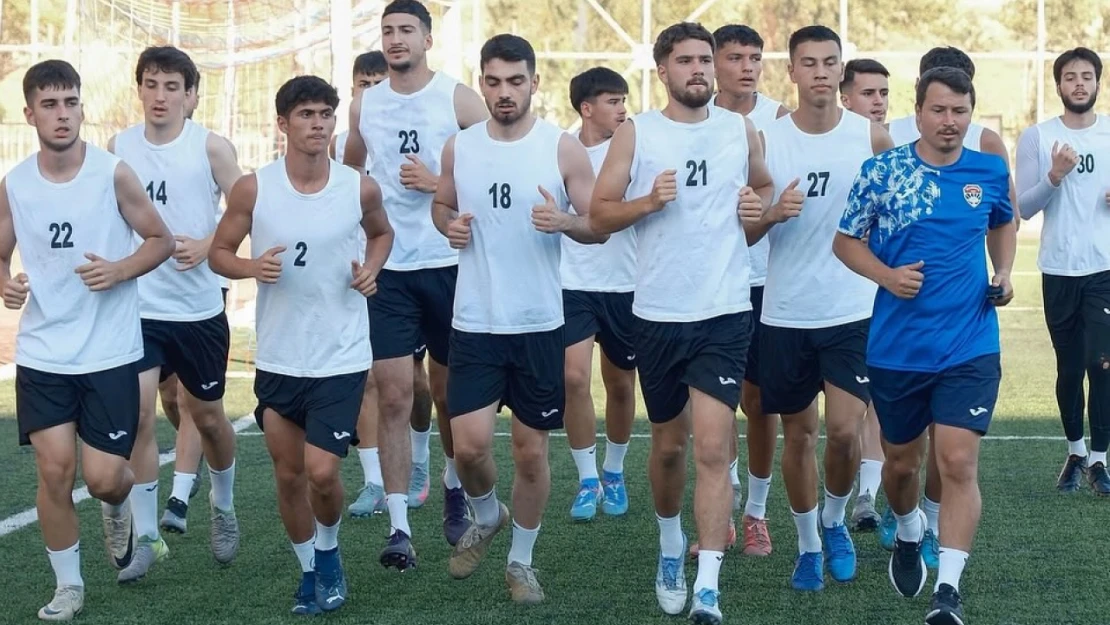 Silivrispor'un Kamp Programı Belli Oldu