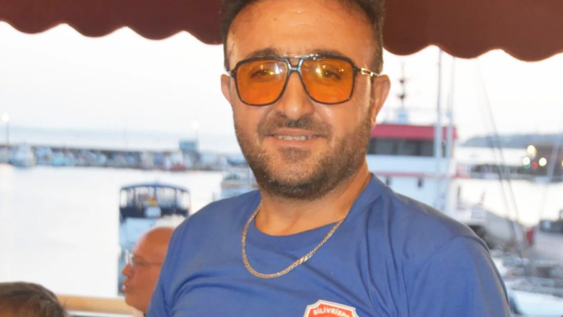 Sıtkı Alçan 'Kendi Gücümüzle Başarıya Ulaşacağız'