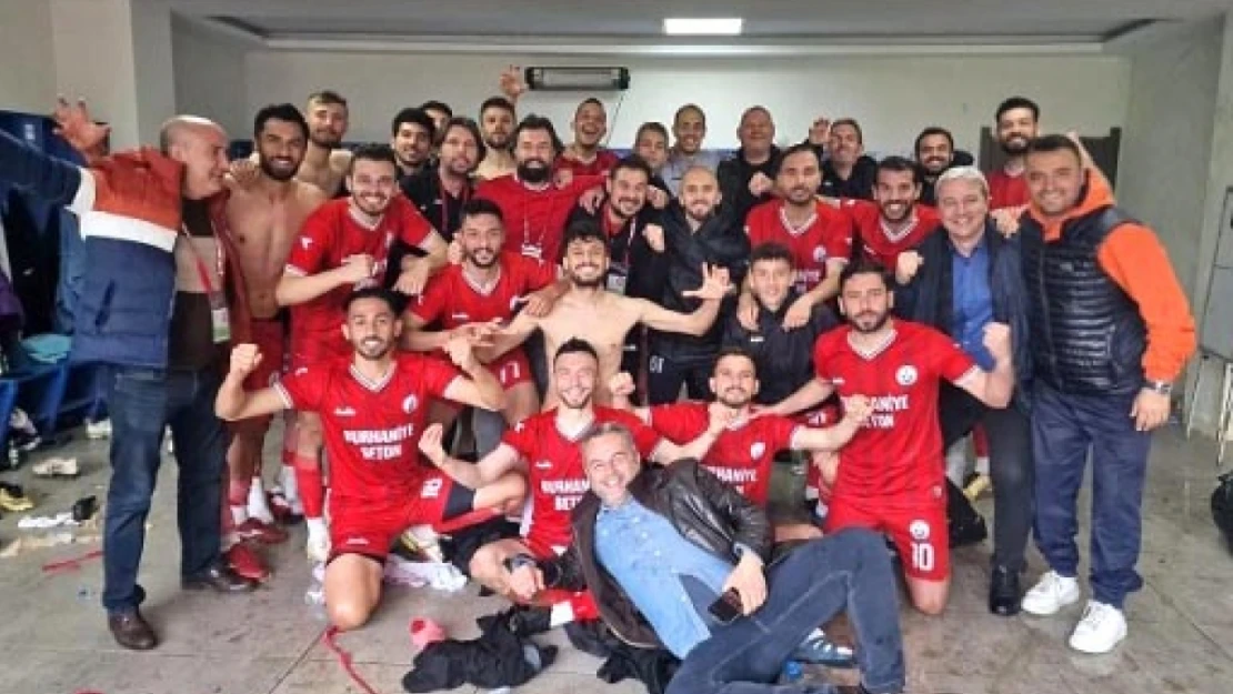 Sultanbeyli Belediye'ye bir şok daha: 2-3