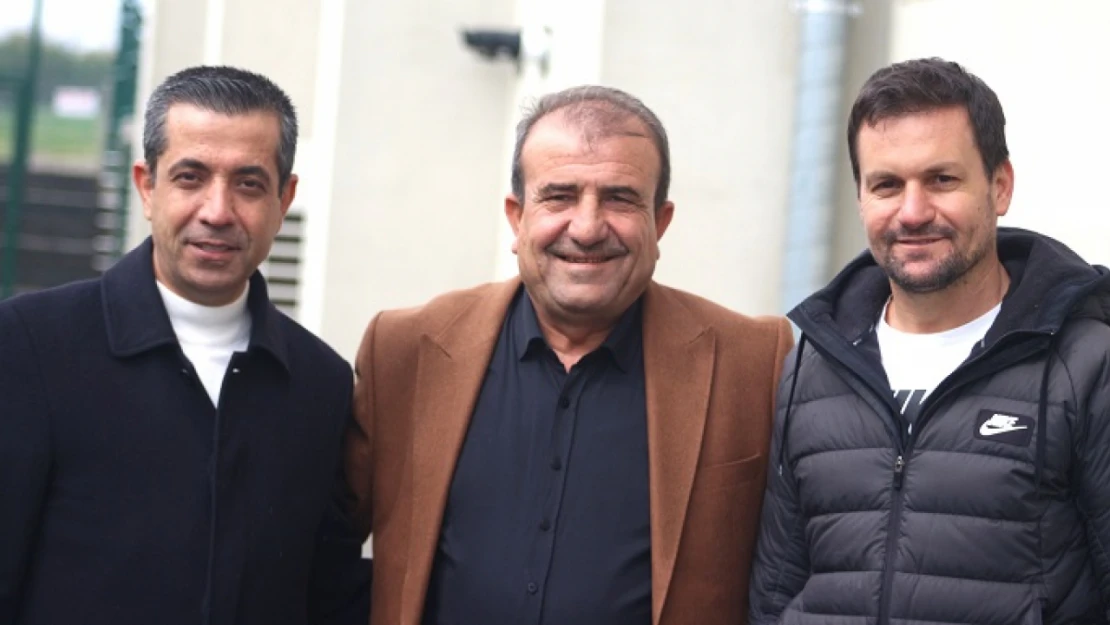 Tabala'dan Karaköprü'ye yakın ilgi