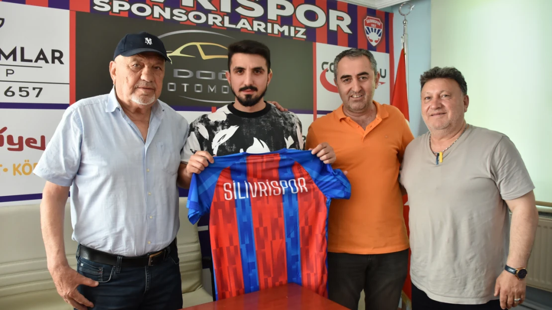 Tarık Bakırtaş, Silivrispor'da