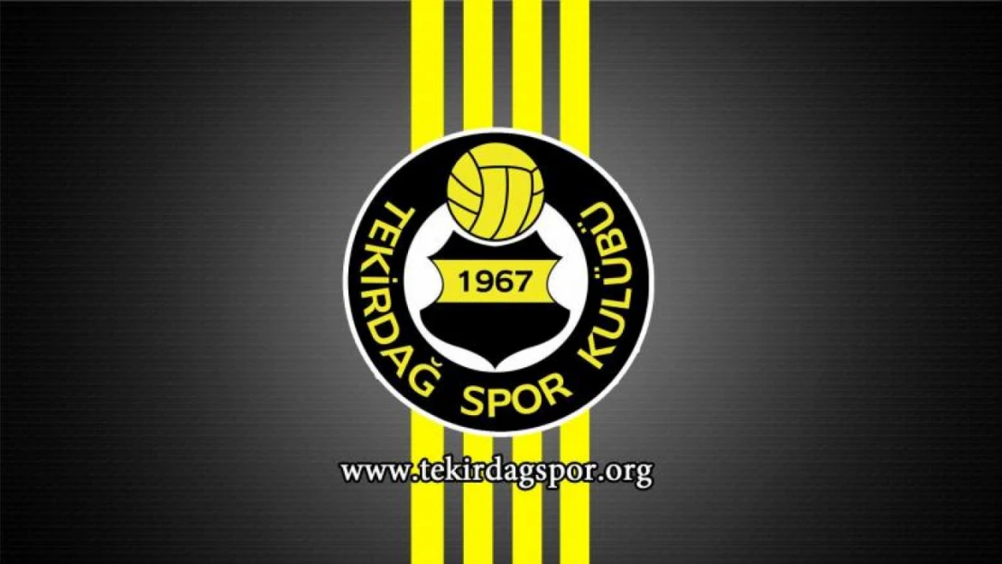 Tekirdağspor 5 futbolcu ile Anlaştı