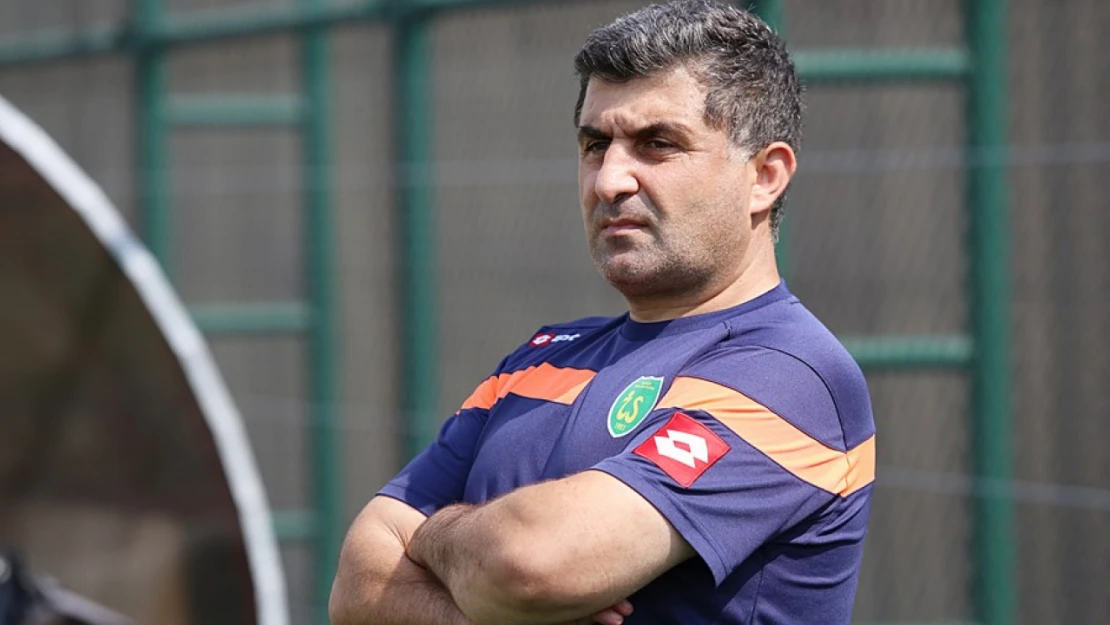 Tellioğlu Kağıthanespor'a veda etti