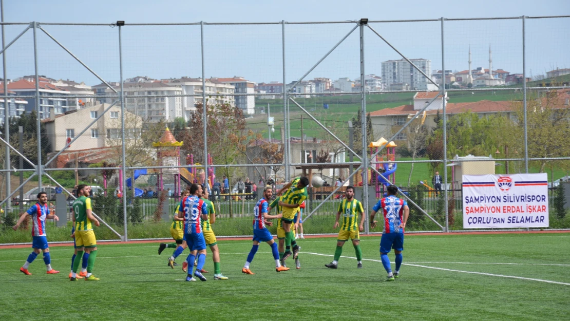 TFF 3. Ligden düşen takımlar belli oldu