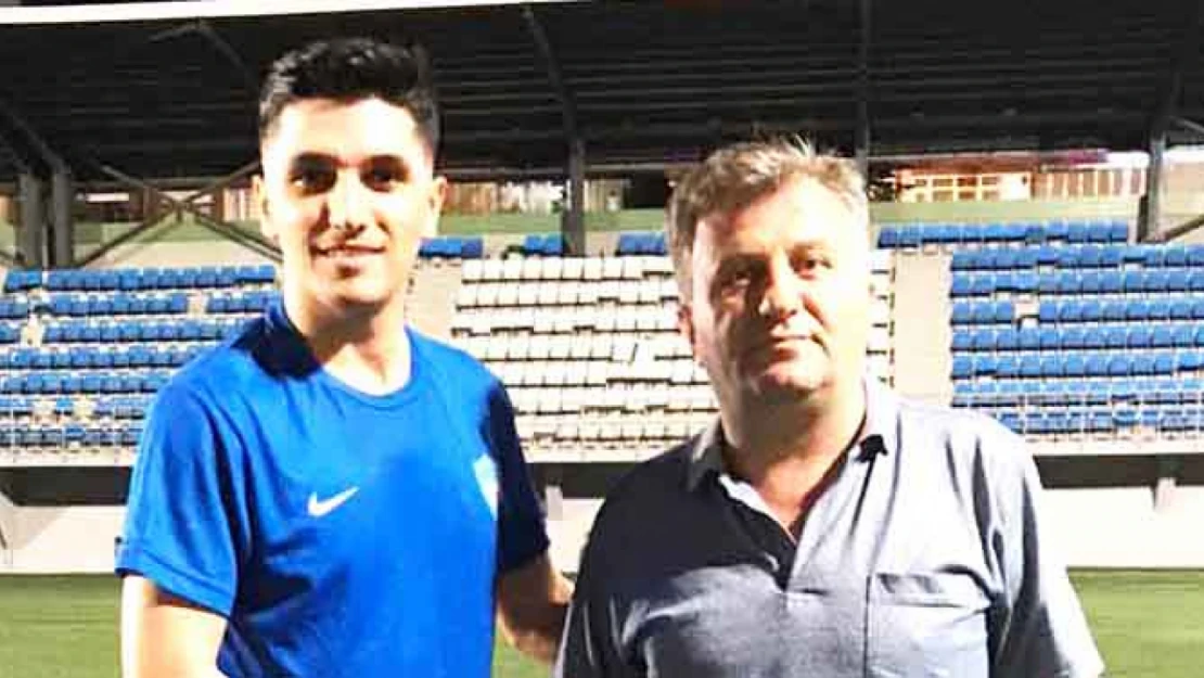 Tokat Bereketli'de transfer bitmez