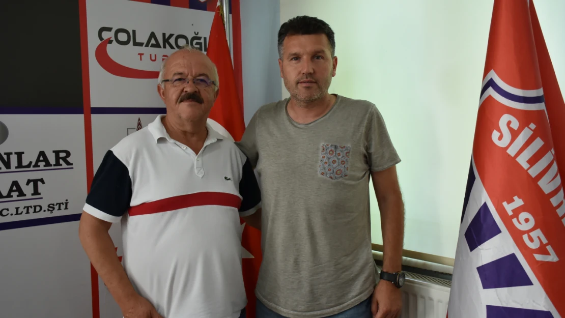 Tonta'dan Ergün'e başarı dilekleri