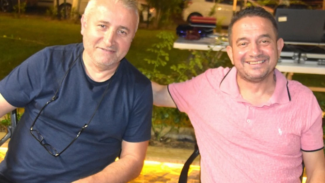 Uğur Alper Silivrispor'da