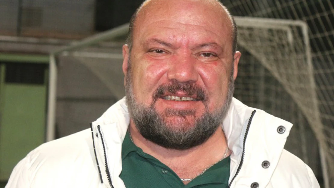 Ulaş anjiyo oldu