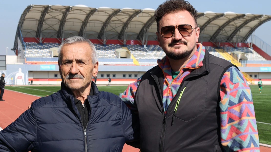 Ural, Atamayana attılar
