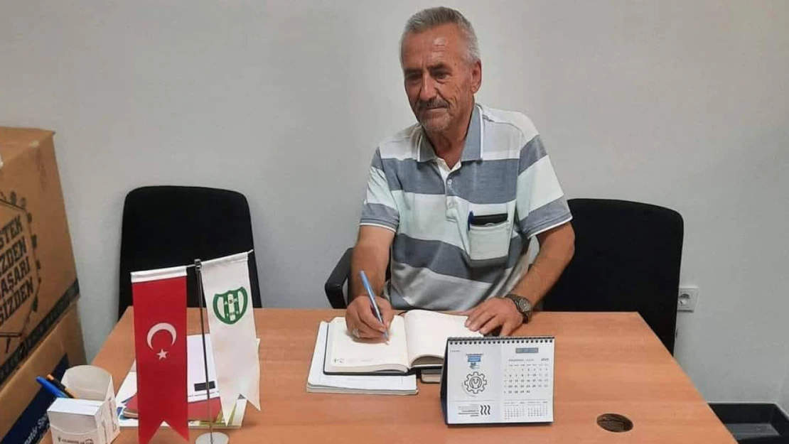 Ural'dan derbi öncesi dostluk mesajı: 'Hak Eden Kazansın'
