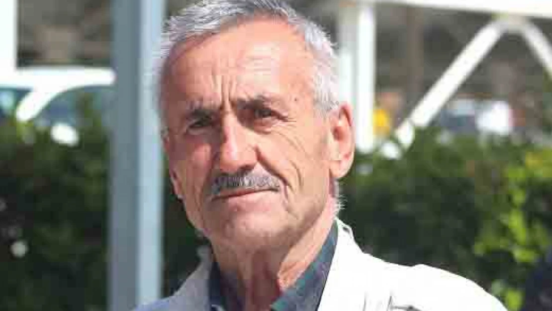 Ural, Her zaman arkalarındayım