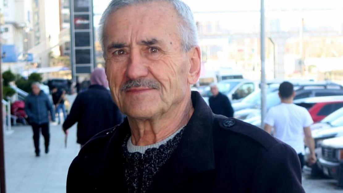Ural, Sağ oldukça bırakmam
