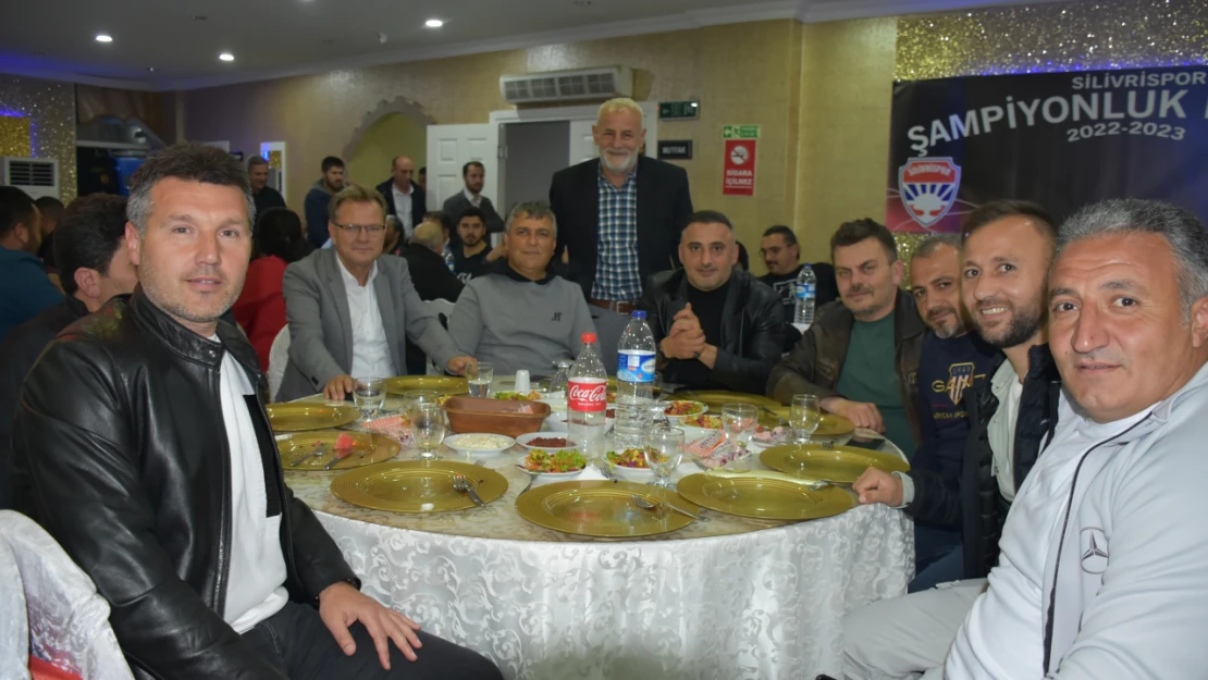 Velimeşespor'dan Silivrispor gecesine çıkarma
