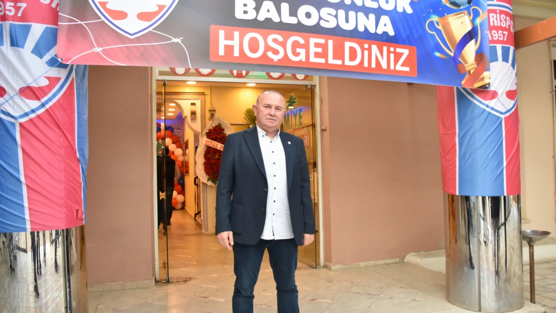Yalçın, Çok emek sarf ettik