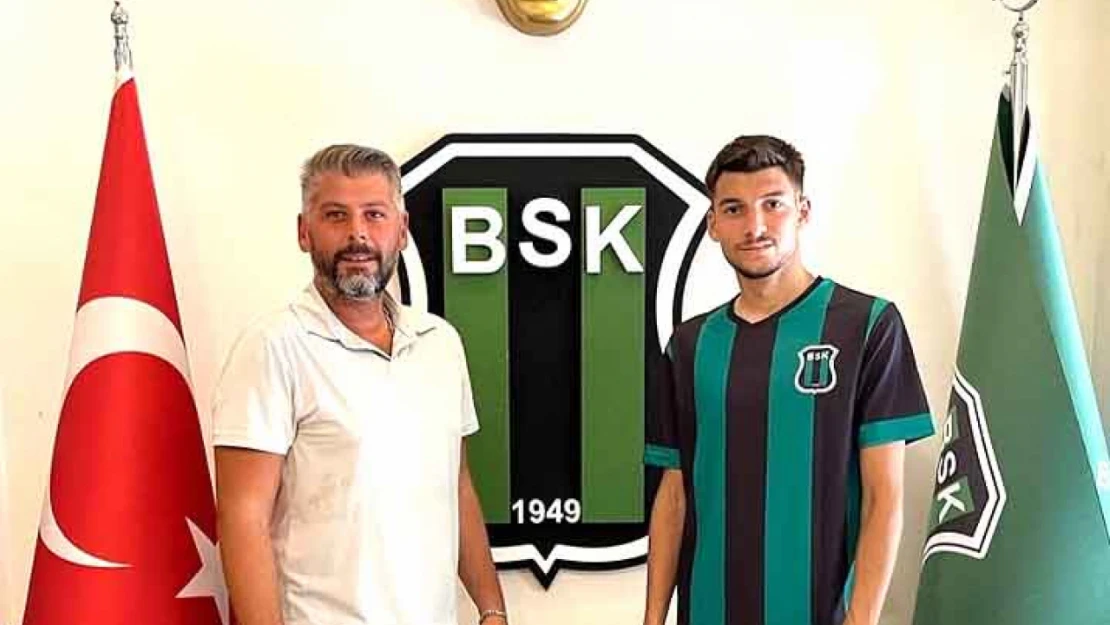 Yiğit Talha Bakırköy'de