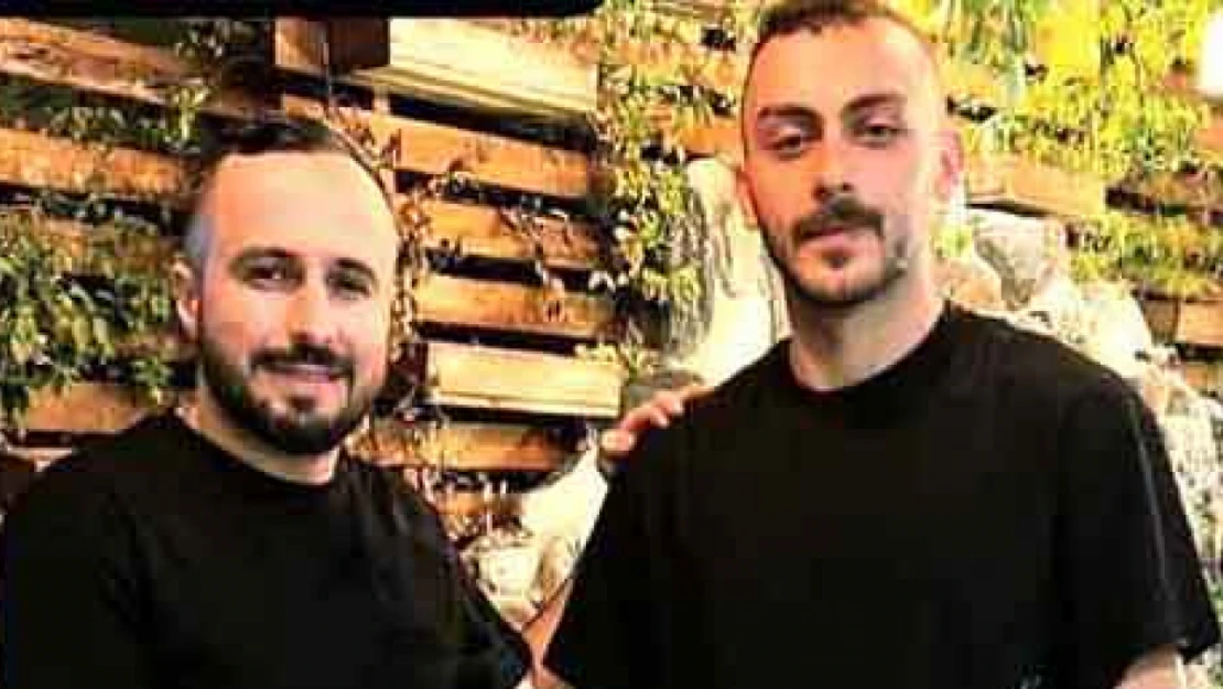 Yıldıray Ayhan Şirintepe'de