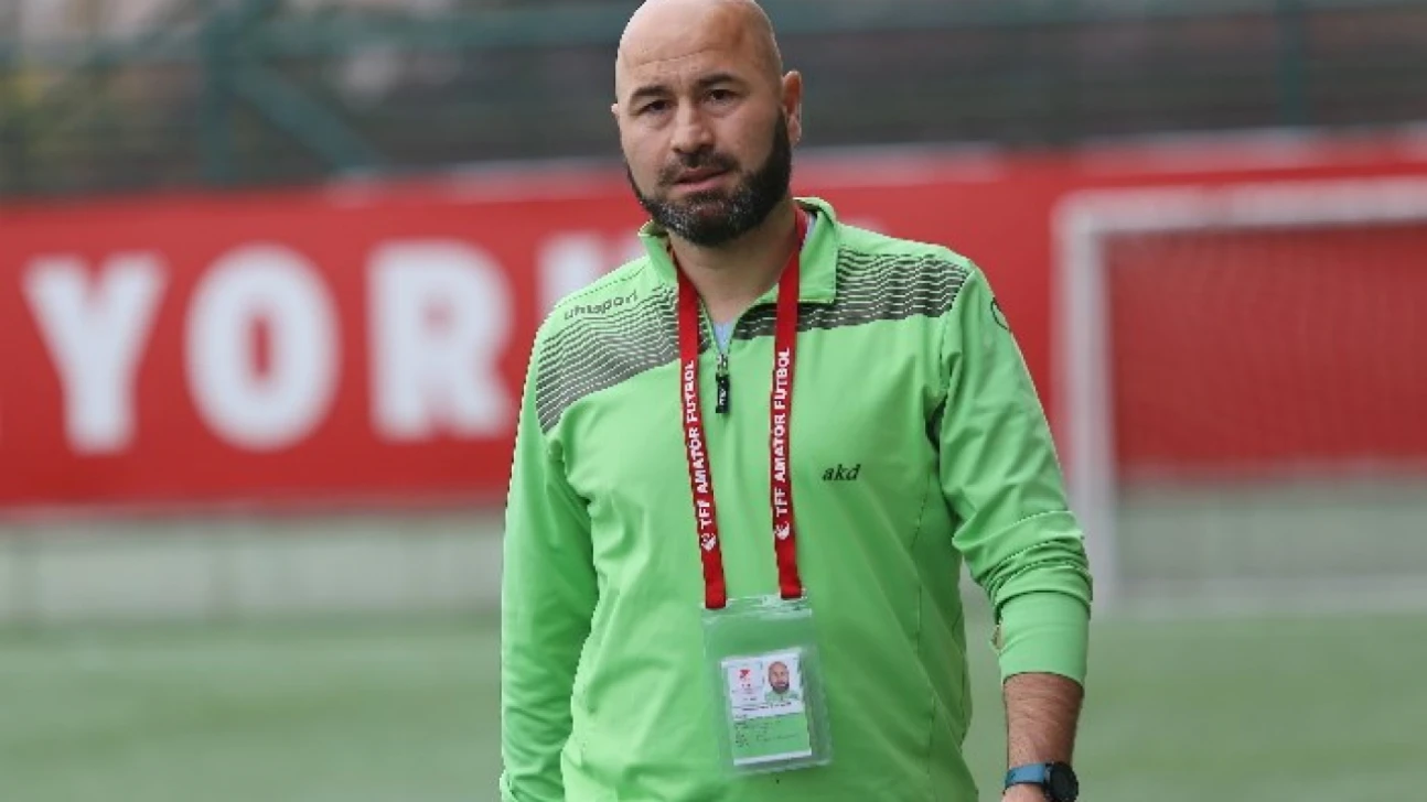 Ortaköyspor'da Hasan Tanış dönemi