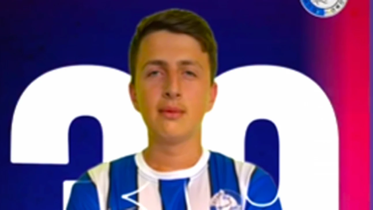 Serhat Tunç Gümüşyakaspor'da devam ediyor