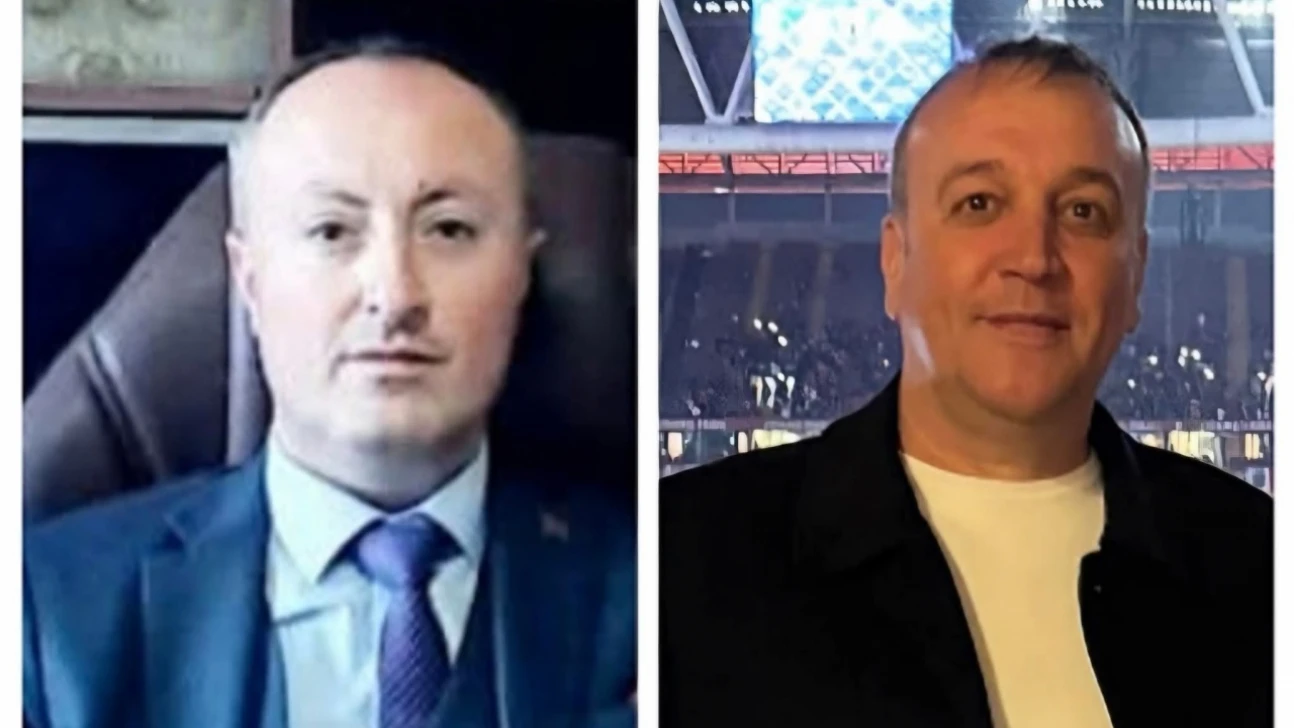 Silivrispor'da Gerilim Tırmanıyor: Çolakoğlu ve Kızılkaya Arasında Sert Sözler