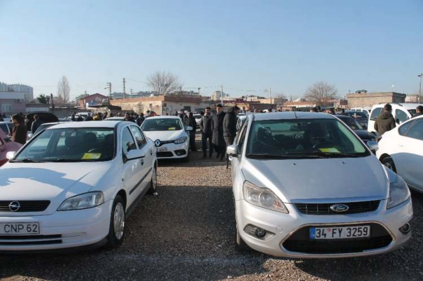 İkinci el araç fiyatları düşecek mi?