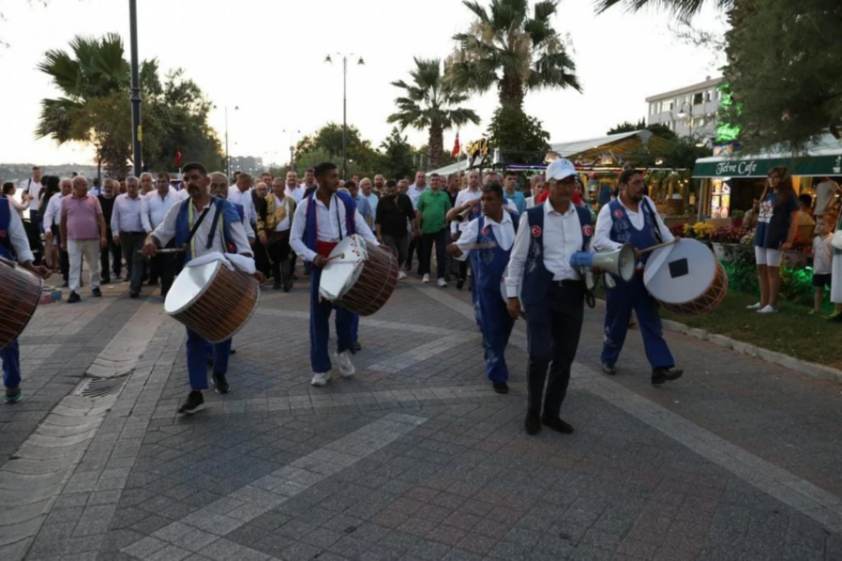 Silivri er meydanı Kırkpınar'ı aratmadı