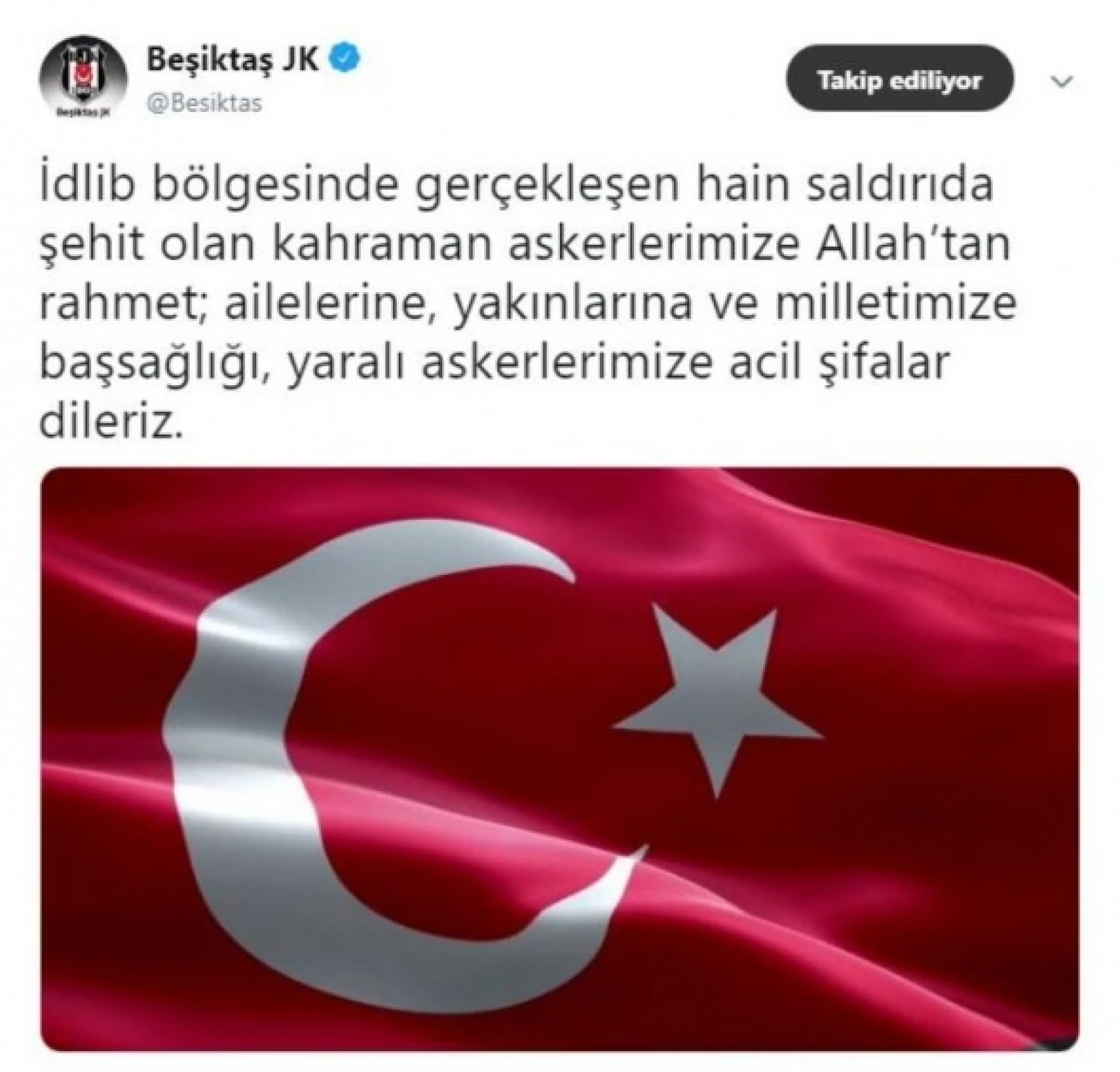Spor dünyası şehitlerimize ağlıyor!