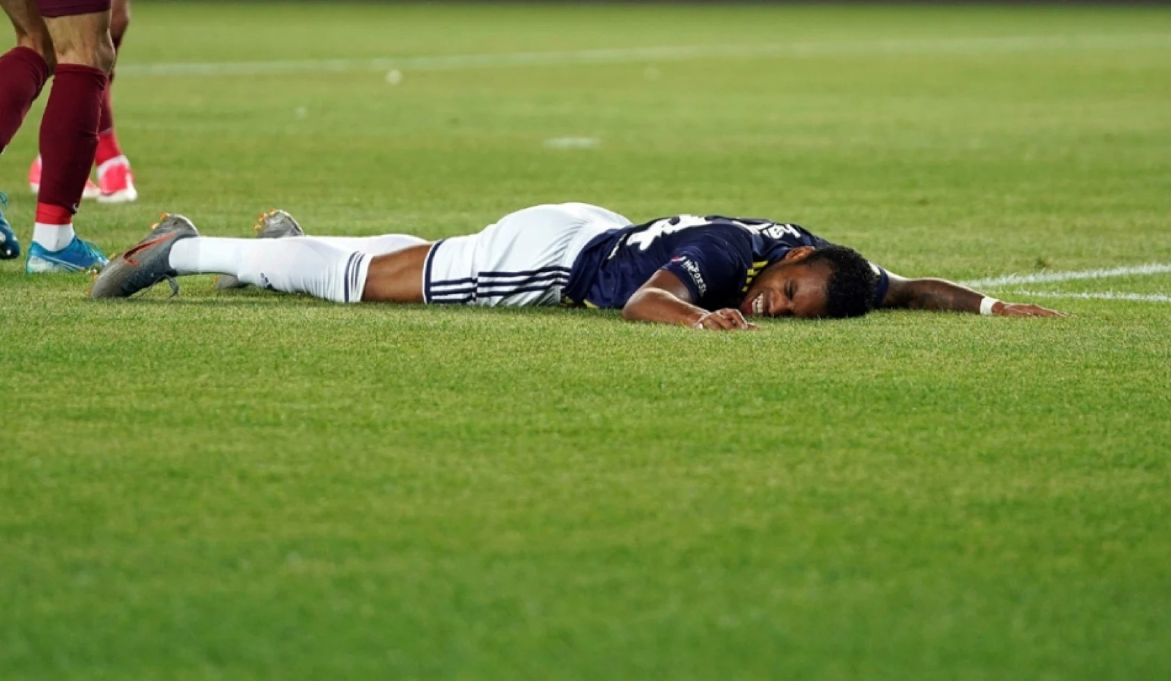 Fenerbahçe 2 - 1 Kayserispor