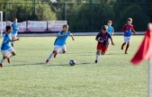 15. Ortaköy Börek Festivali Futbol Turnuvası Tamamlandı!