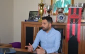'A takımda başarılı, altyapıda da hep var olacağız'