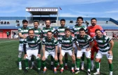 Alçan Vinç sponsorluğundaki Çeltikspor'dan nefes kesen galibiyet: 4-3