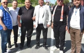 Alibeyspor'da Yeni Sezon İçin Geri Sayım Başladı