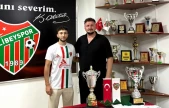Alibeyspor'dan Gençlik Hamlesi