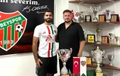 Alibeyspor'dan yılın transfer bombası