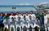 Alipaşaspor Sezonu Galibiyetle Noktaladı 3-2