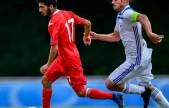 Amatör Milli Futbolcu Onur Geçgel, Selimpaşaspor'a İmza Attı