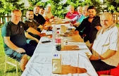 Avrupa Güven İnşaat, Alibeyspor'un Ana Sponsoru Oldu