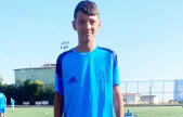 Başkan Balcıoğlu'nun Desteklediği Futbol Akademisi Yıldız Yetiştiriyor:
