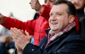 Başkan Bora Balcıoğlu'ndan Silivrispor'a Tebrik Mesajı