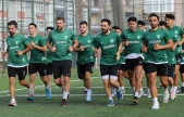 Beşyüzevler'de yeni sezon hazırlıkları sürüyor