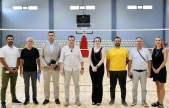 Bora Balcıoğlu'ndan Silivri'ye Dev Spor Yatırımı: Spor Adası Kompleksi'nde Sona Gelindi