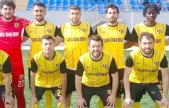 Çanta'dan gol şov 9-0