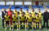 Çantaköy zirve takibini bırakmıyor 7-0